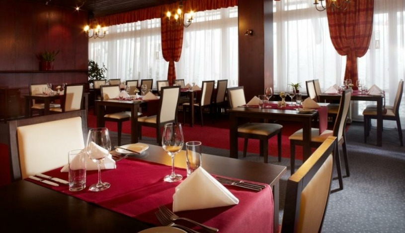 Clarion Hotel Špindlerův Mlýn Špindlerův Mlýn